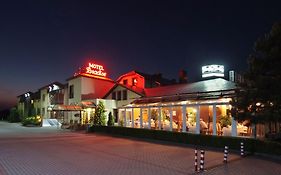 Paradise Torzym